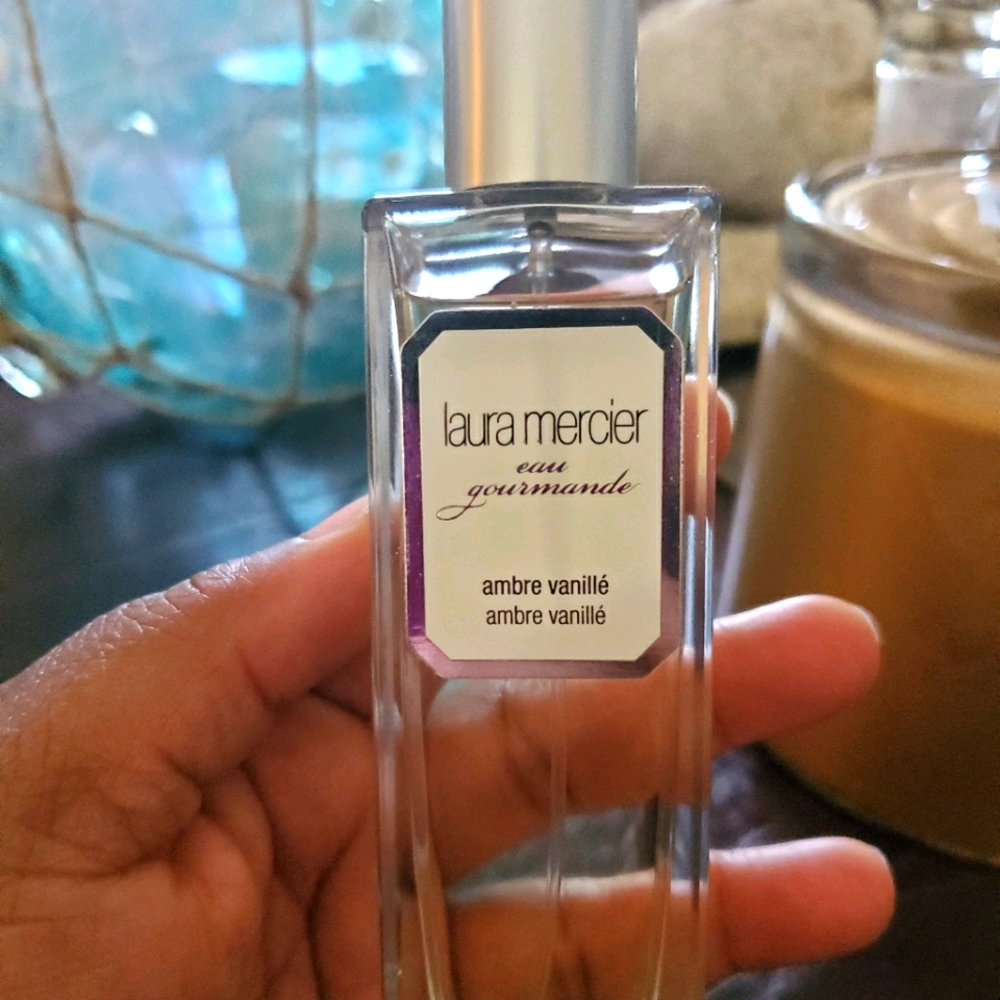 Laura Mercier Ambre Vanille